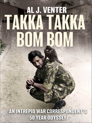 cover image of Takka Takka Bom Bom